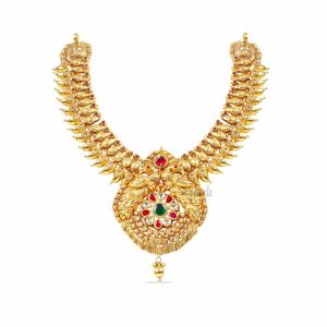 Artifice Mango Women Short Necklace