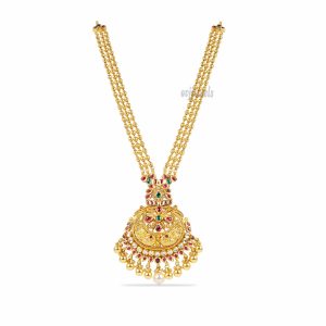 Humble Antique Women Long Necklace