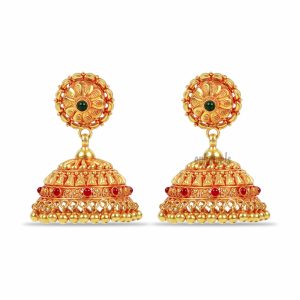 Immense Women Jhumkka