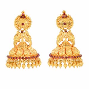 Radiance Women Jhumkka