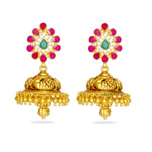 Fabulous Trendy Women Jhumkka