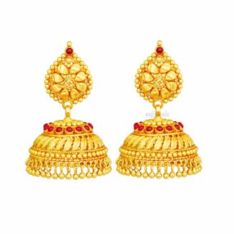 Trendy Kemp Jhumkka