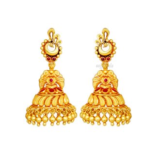 Attractive Jhumkka