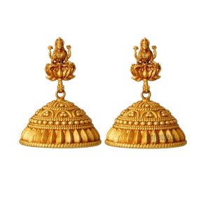 Eminent Lakshmi Women jhumkka