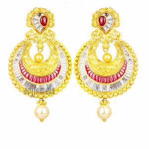 Glare Stone Women Earring