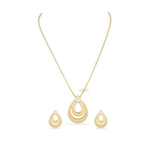 Unique Kids Necklace