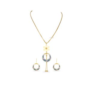 Dazzling Kids Necklace