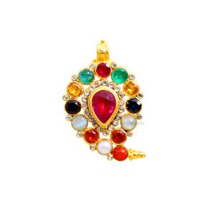 Marvelous mango Pendant