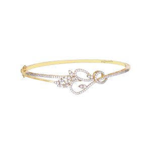 Compatible Diamond Bracelet