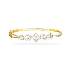 Admire Diamond Bracelet
