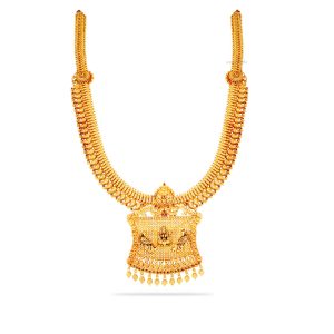 Grand Mango Longnecklace