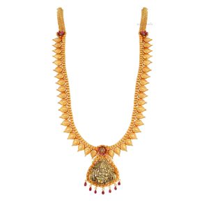 Peculiarity Lakshmi Longnecklace