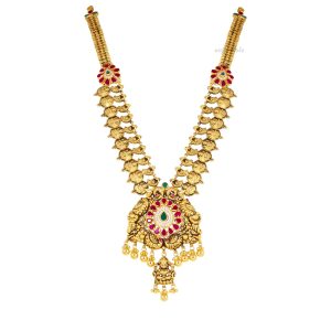 Antique singularity Longnecklace