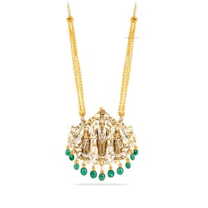 Divinity Longnecklace