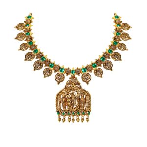 Admirable Divine Necklace