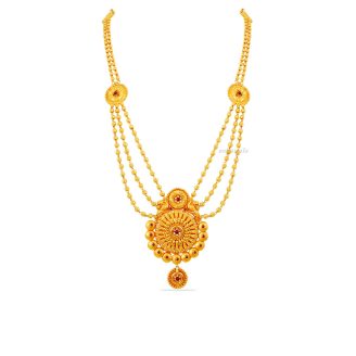 Charming Longnecklace