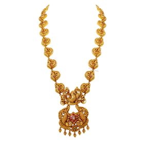 Spectacular Nagas Longnecklace