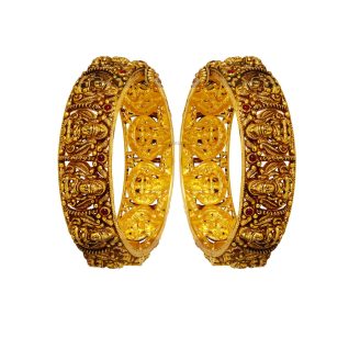 Worthy Lakshmi Bangle