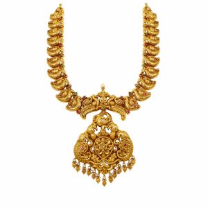 Antique Grand Longnecklace