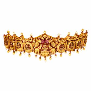 Nagas Lakshmi Ottiyanam