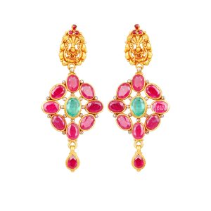 Plentiful Kemp Women Earrings