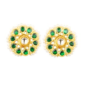 Spacious Antique Women Earrings