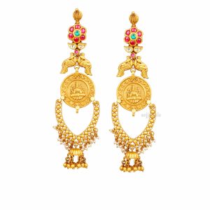 Ancient Lakshmi Ornament