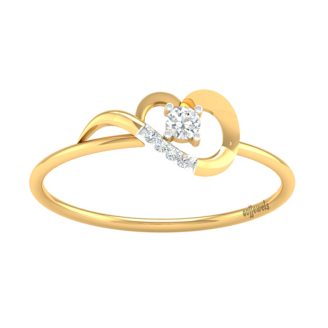 Enchant Daimond Women Ring