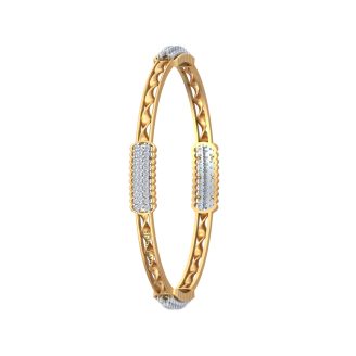 Specious Diamond Women Bangle