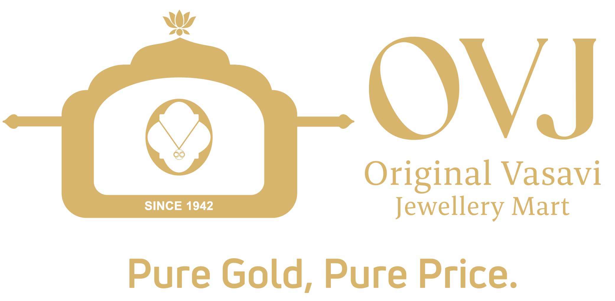 Original Vasavi Jewellery