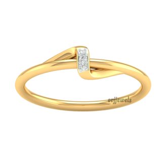 Majestic Women Diamond Ring