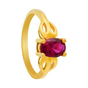 Dazzling Women's Ring