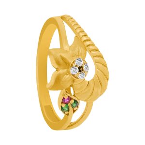 Dailywear Women's Ring