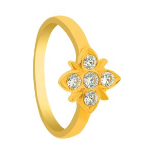 CZ Women's Ring