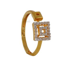 Fancy Partywear Ring