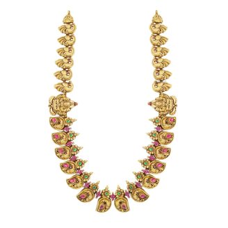 Antique Nagas Maanga Haram