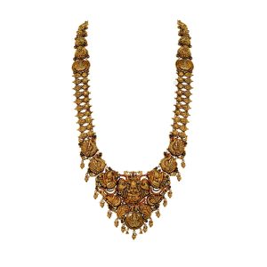 Traditional Nagas Long Necklace