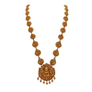Traditional Nagas Long Necklace