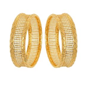 Women Bombay Broad Bangles