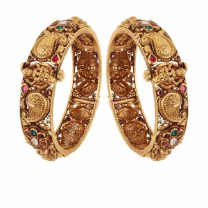 WomenAntique Designer Bangle