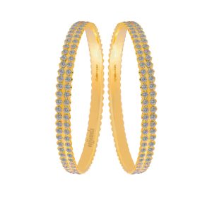 Fancy Stone Women Bangles