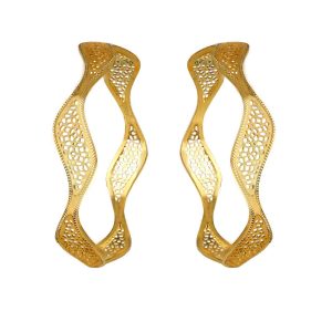 Women Gold Bangles