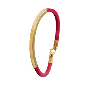 Ultimate mens Red Bracelet