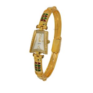 Ladies Gold Watch