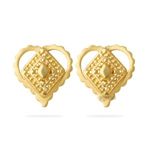 Lovely Women Earring