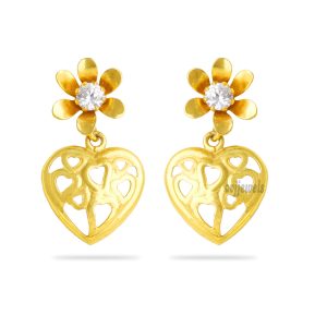 Ravishing Women Earring
