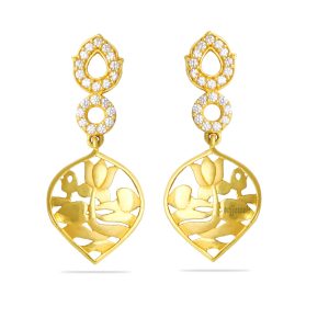 Glorious Women Earring