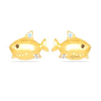 Pretty Kids Earring
