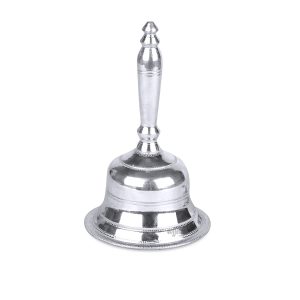 Silver Bell