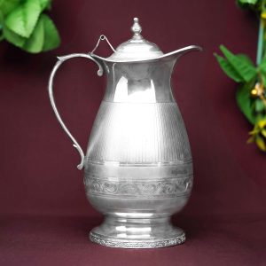 Silver Jug
